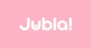 Jubla logotyp