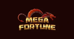 Megafortune logotyp