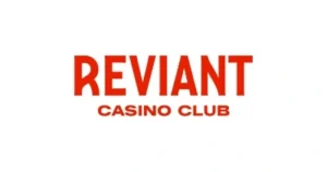 Reviant logotyp